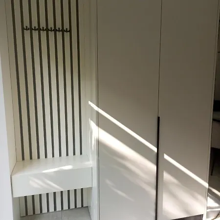 New And Comfort Apartment