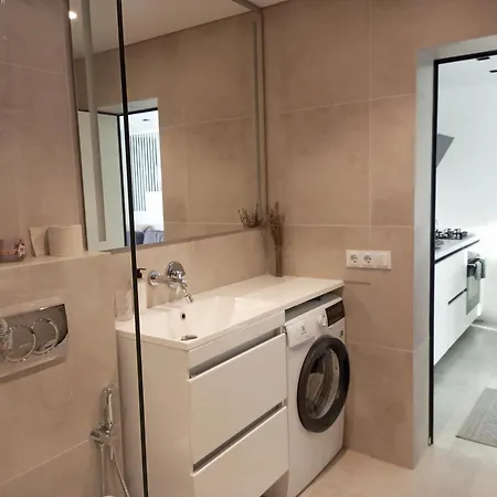 New And Comfort Appartement *