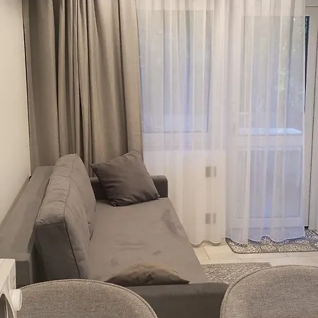 Apartment New And Comfort