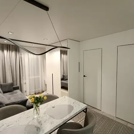 Apartmán New And Comfort *