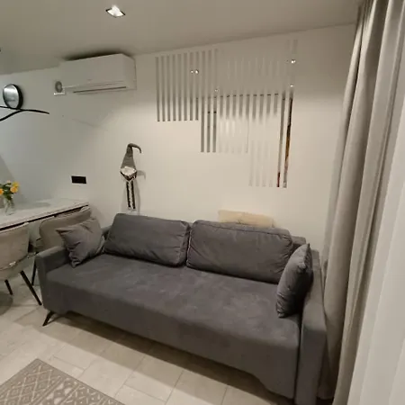 Appartement New And Comfort Oezjhorod