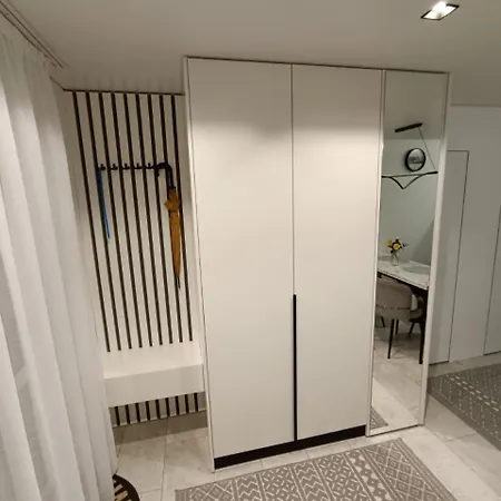 New And Comfort Apartment Uzhhorod