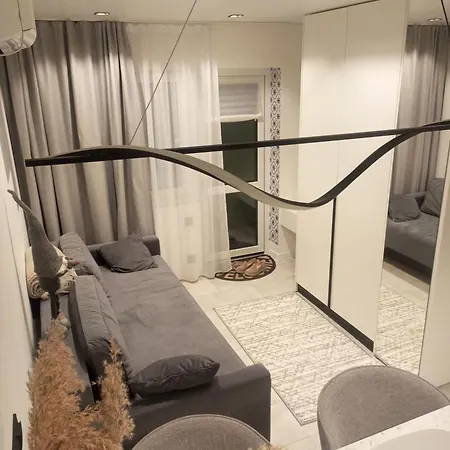 Apartment New And Comfort *