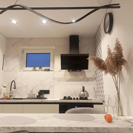 New And Comfort Uschhorod