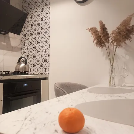 New And Comfort * Oezjhorod