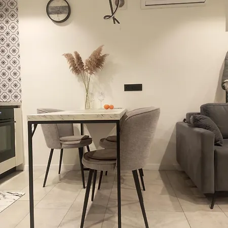 New And Comfort Apartment