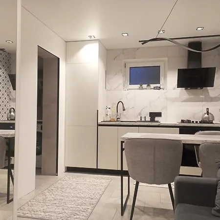 Apartment New And Comfort *
