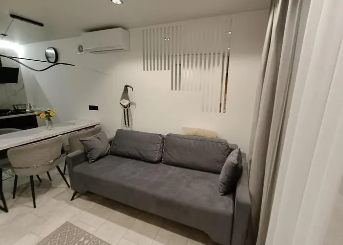 Apartamento New And Comfort Uzhhorod