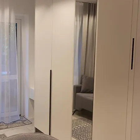 New And Comfort Oezjhorod