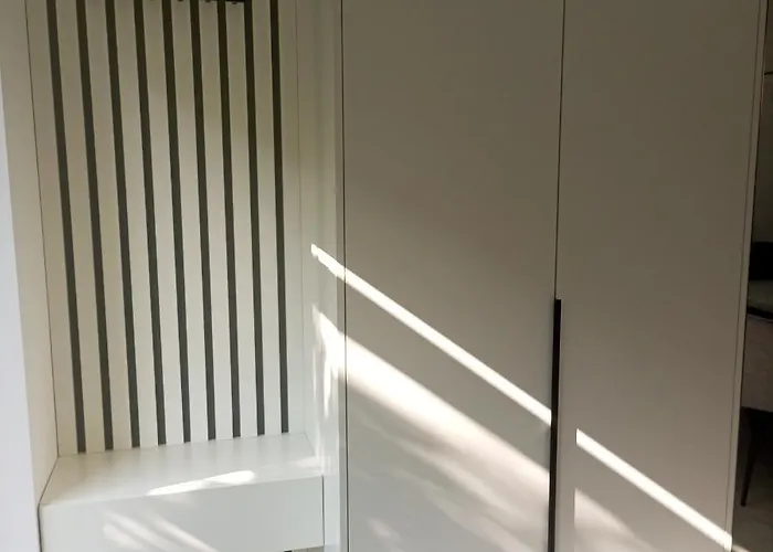 New And Comfort Apartment