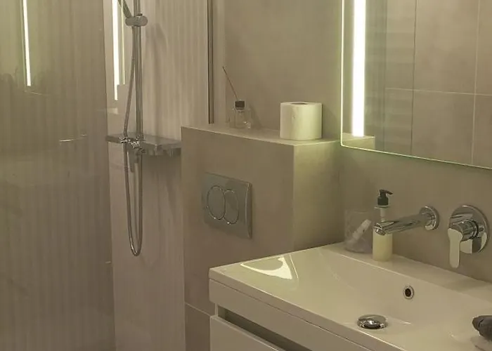 New And Comfort Apartment Uzhhorod