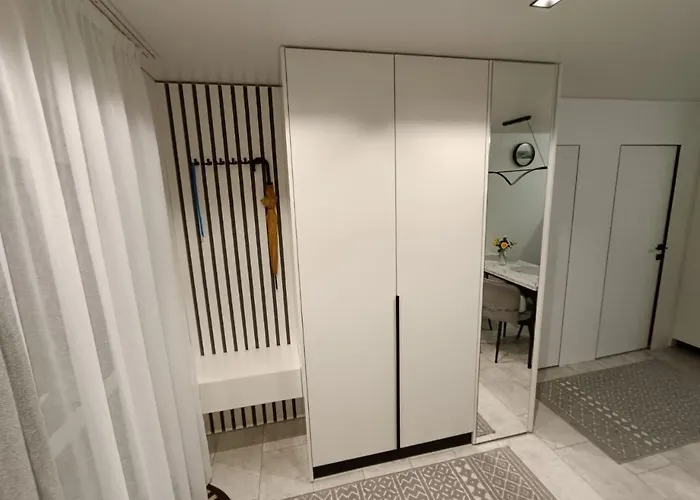 New And Comfort Apartment Uzhhorod