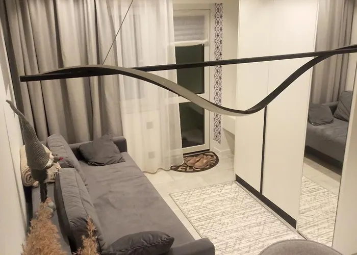 Apartment New And Comfort *